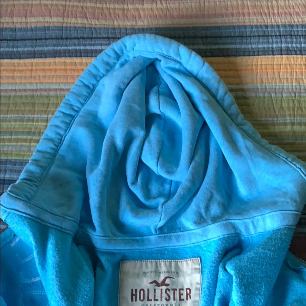 Hollister Jacket - Picture 8 of 12